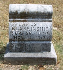 James H Blankenship 