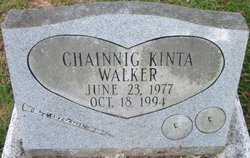 Chainnig Kinta Walker 