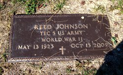 Reed Johnson 