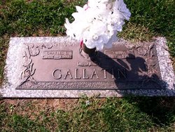 Charles Samuel Gallatin 