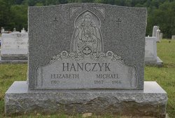 Michael Hanczyk 