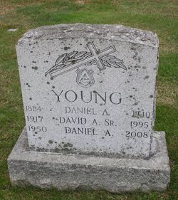 David A. Young Sr.