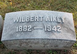 Wilbert Aikey 