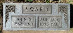 John Sigvard Sward 
