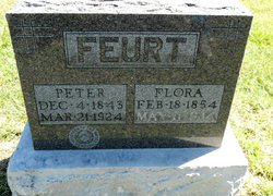 Peter Feurt 