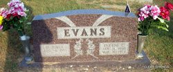 Eugene Clinton Evans 