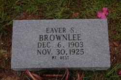 Eaver <I>Summers</I> Brownlee 