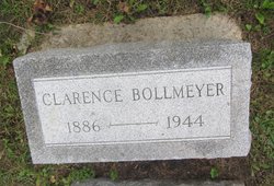 Clarence Vickrey Bollmeyer 