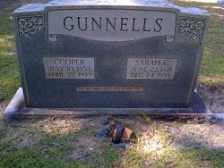 Cooper Gunnells 