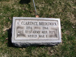 Addison Clarence Brunswick 