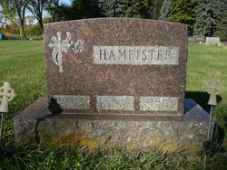 Valentine H. Hameister 