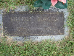 William Burgess 