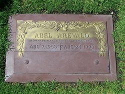 Abel Gomez Arevalo 