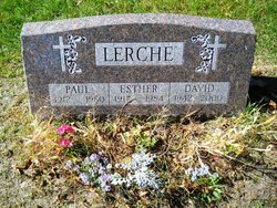 Paul W. Lerche 