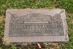 Margaret S Brannigan 