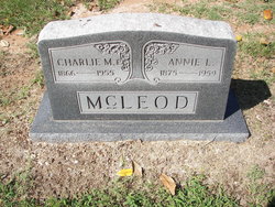 Charles M. McLeod 