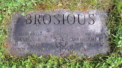James B. Brosious 