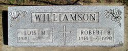 Robert “Bob” Williamson 