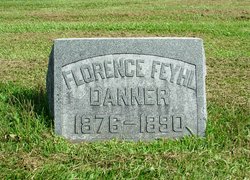 Florence Feyhl Danner 