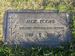 Jack Koops 
