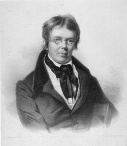 Wilhelm Beuth 