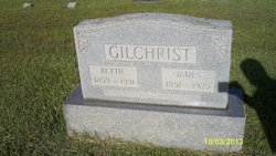 James Gilchrist 