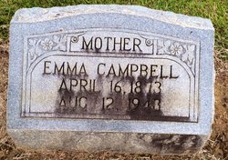 Emma Campbell 