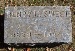 Henry Sweet 