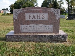 Charles Fahs 