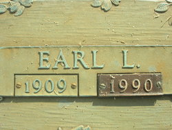 Earl Lee Meece 