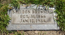 Sheldon Browning 