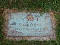 Oscar Ola Hall 