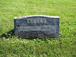 Kate <I>Salmon</I> Kelly 