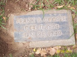Frank B. Cooper 
