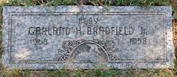 Garland Hopewell Bradfield Jr.