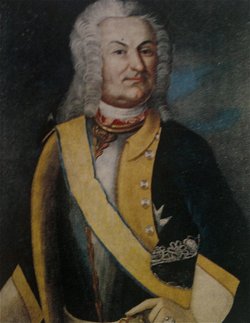 Henrik Johan Aminoff 
