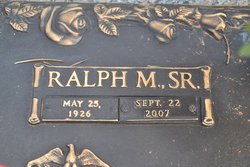 Ralph M. “Doc” Austin Sr.