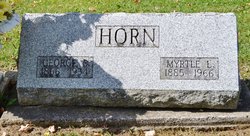George E. Horn 