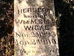 Herbert Wigal 
