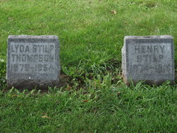 Henry H Stilp 