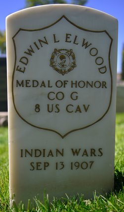 Edwin L. Elwood 
