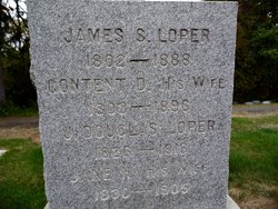 Jane H Loper 