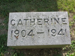 Catherine F Cowman 
