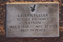 Lavern Fuller 