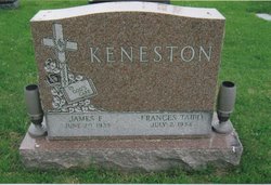 James F. Keneston 