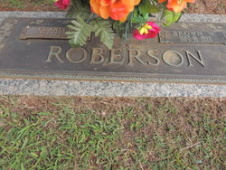 Brown Wright Roberson 