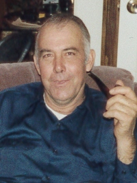 Roy Sherman Willis 