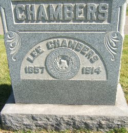 Lee Chambers 