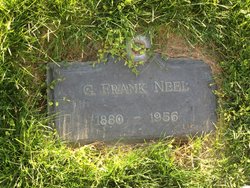George Franklin Neel 