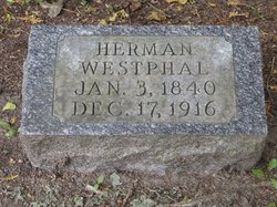 Herman Westphal 